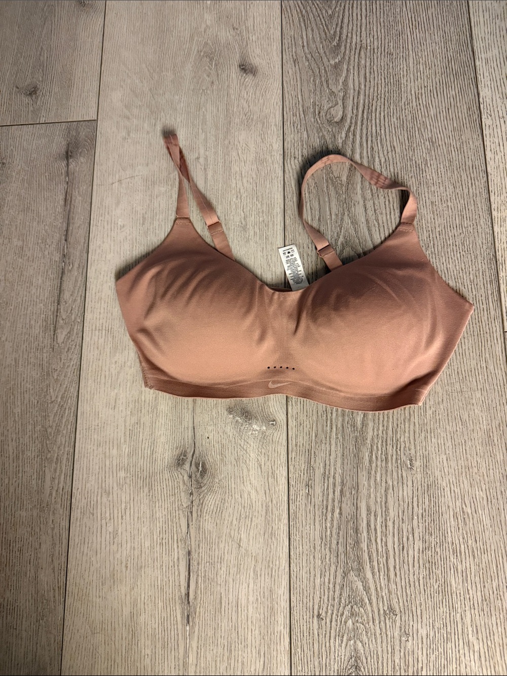 Nike bra size M